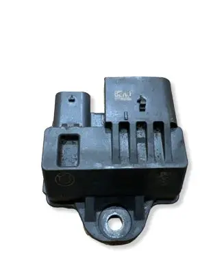 BMW 5 F10 F11 Glow plug pre-heat relay 7810856