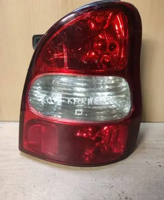 KIA Carnival Headlight/headlamp E139252