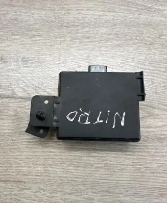 Dodge Nitro Alarm control unit/module 05026135AC DCV72003 207720005