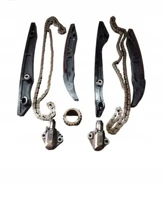 Ford F150 Timing chain (engine) 