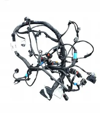 Ford Transit Engine installation wiring loom RU5T12C508LC