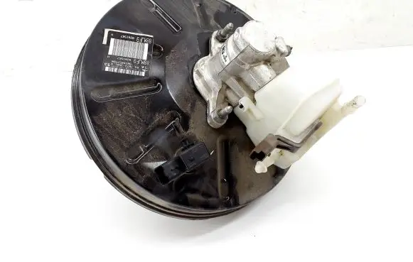 Citroen C4 II Picasso Brake booster 9814457780 9810806380