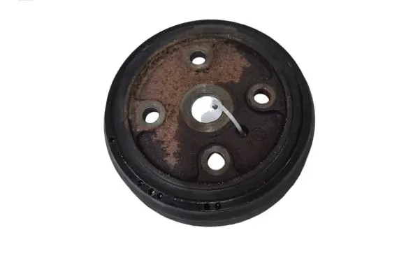 Volvo V40 Crankshaft pulley