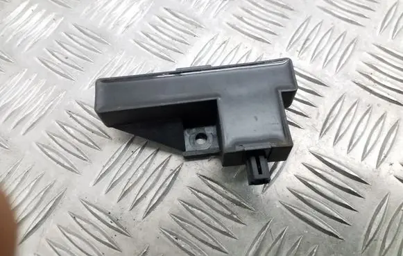 Audi A6 S6 C6 4F Keyless (KESSY) go control unit/module 4F0909141