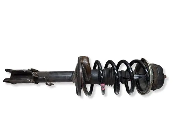 Dacia Sandero Front shock absorber/damper S26309738