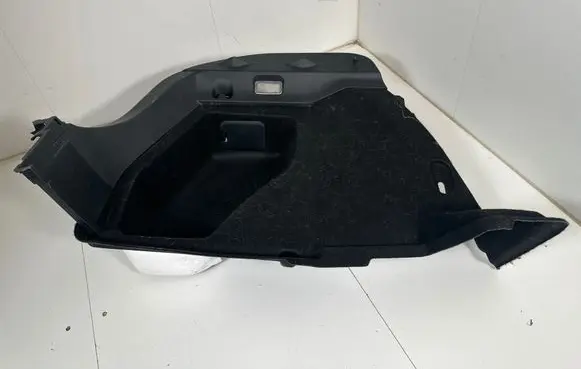 Toyota C-HR I Trunk/boot side trim panel 5010200056 6010100174