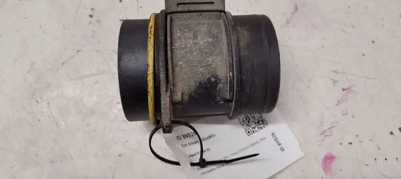 Jaguar S-Type Mass air flow meter 4R8Q12B579AC