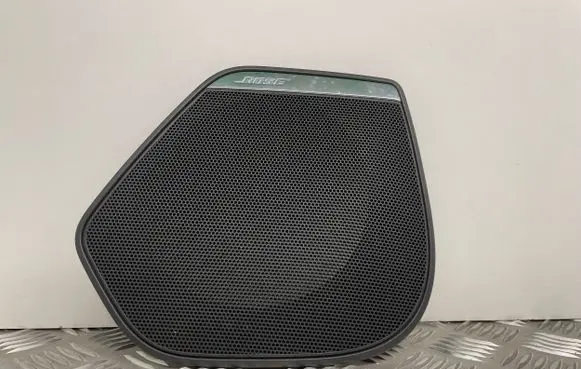 Audi A7 S7 4G Rear door speaker cover trim 4G8035435A