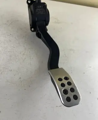 Citroen C5 Accelerator throttle pedal 9680566080 0280755081