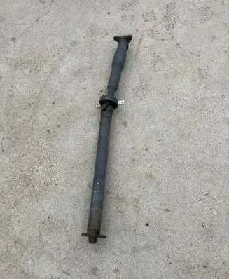 BMW 3 E90 E91 Drive shaft (set) 7573482