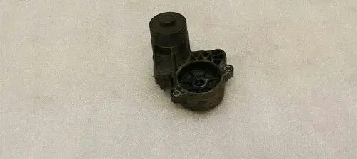 Volkswagen Golf VII Hand brake/parking brake motor 5Q0615406BR
