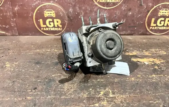 Nissan Quest ABS Pump 47660ZF100