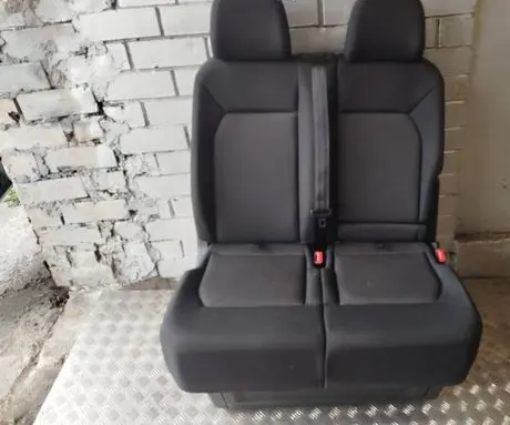Man TGE 1gen Front double seat R2202654