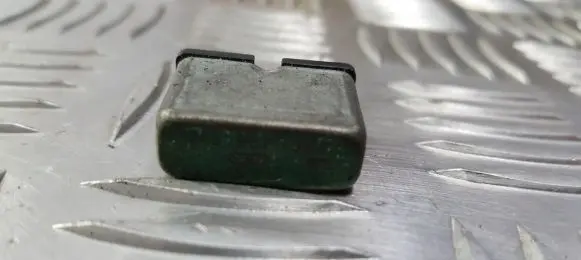 Volkswagen Golf IV Other relay 443937105A