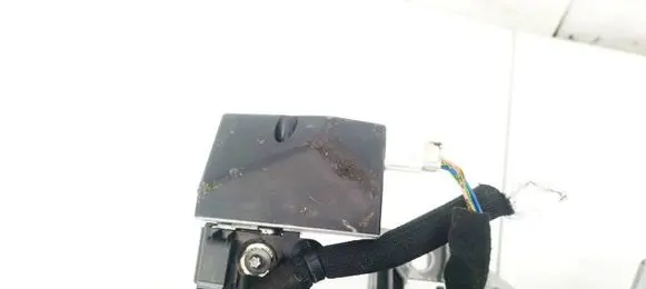 Peugeot 508 Steering wheel lock 9815905380 36448200