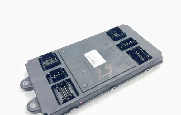 Mercedes-Benz ML W164 Comfort/convenience module A1649004101 A1649025300 A1645456716