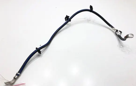 Volvo XC60 High voltage cable 