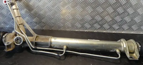 Renault Master III Steering rack 490014277R 0844165 6900002831