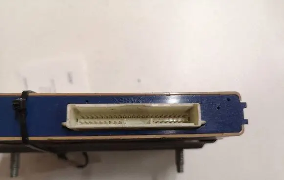 Lexus IS 220D-250-350 Keyless (KESSY) go control unit/module 8999053013 2325002741