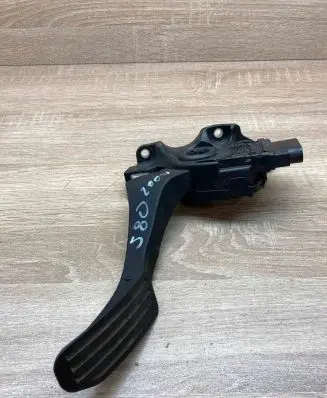 Volvo S80 Accelerator throttle pedal 6G929F836DD 6PV00922003
