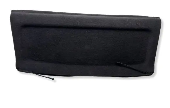 Volkswagen Polo III 6N 6N2 6NF Parcel shelf 
