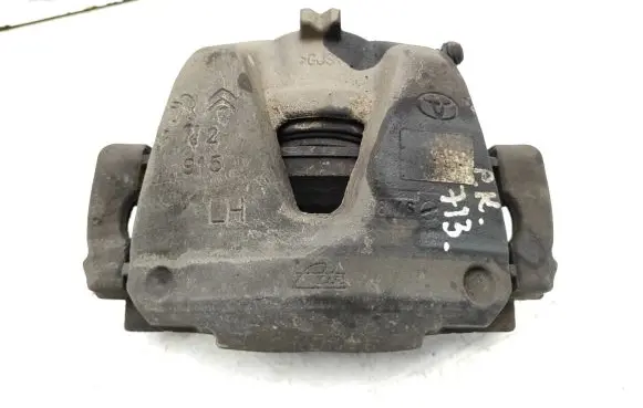 Peugeot Traveller Front brake caliper
