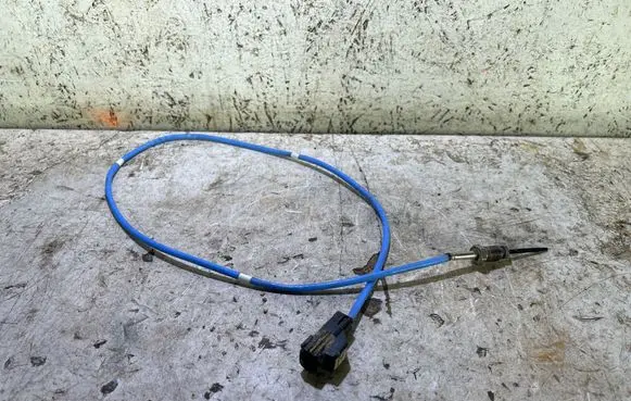 Ford Kuga III Exhaust gas temperature sensor LX6112B591GB YVM112B591GB