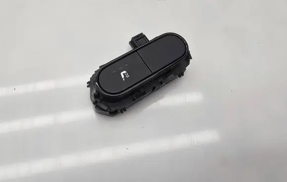 Mercedes-Benz Sprinter W907 W910 Seat heating switch A9079050404 CC9107 91745KBK001E4
