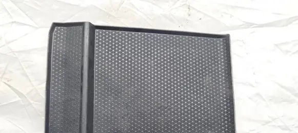 BMW 3 G20 G21 Glove box pad 6806851 51166806851