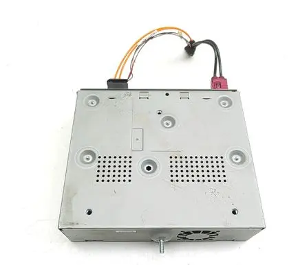Mercedes-Benz GLE (W166 - C292) HiFi Audio sound control unit A2229009211 A2229027009
