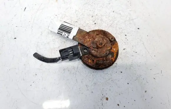Honda CR-V Horn signal