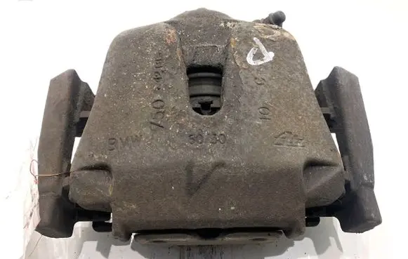 BMW X6 F16 Front brake caliper 