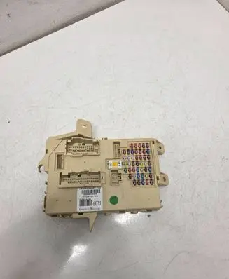 Hyundai i30 BSM Control unit ASSYSMAS1 91950A6021 6021