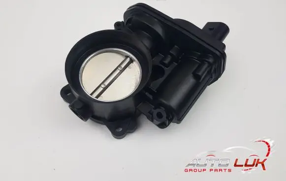 Volkswagen T-Roc Throttle valve 04E133062S