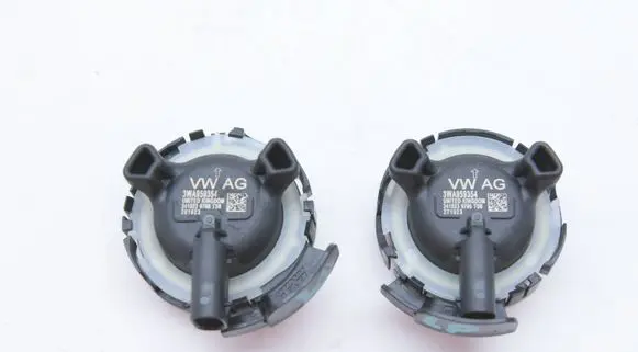 Volkswagen ID.4 Airbag deployment crash/impact sensor 3WA959354JLINTER 3WA959354