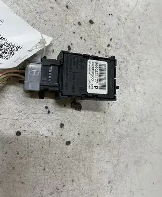 Citroen C5 Seat control switch 9660221177 440950200 03464940