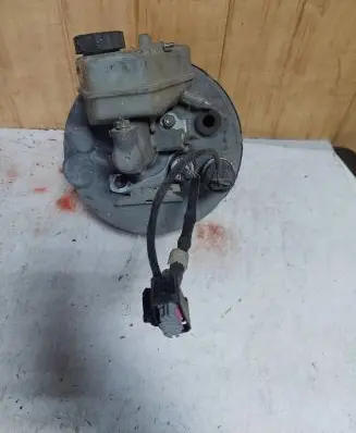 Mercedes-Benz E W210 Brake booster 4305330 A004