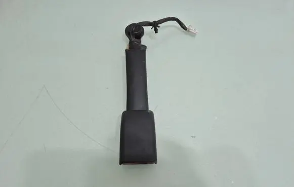 Infiniti QX60 L50 Front seatbelt buckle 33503858045621
