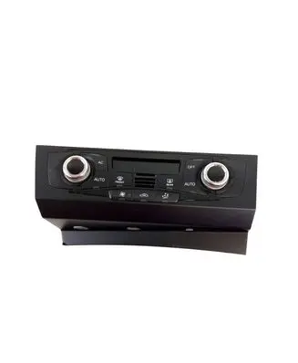 Audi A4 S4 B8 8K Climate control unit 8K2820043AH A2C37834100