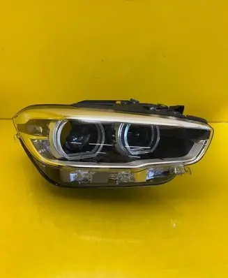 BMW 1 F20 F21 Headlight/headlamp 7414146-05