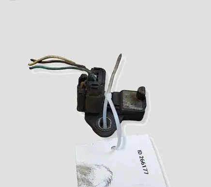 Citroen C4 Grand Picasso Crankshaft position sensor 9664387380