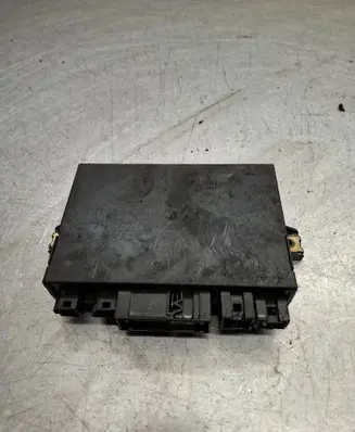 Mercedes-Benz E W211 Tailgate/trunk control unit/module 0295456032 5ZA00846900