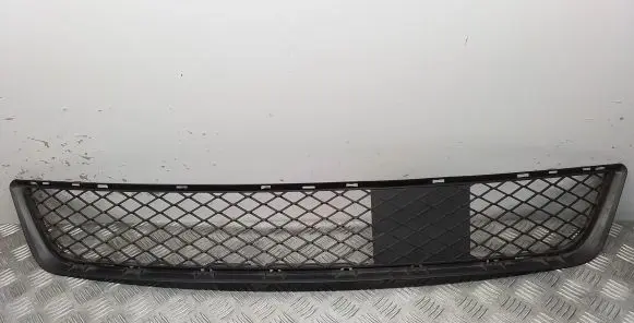 BMW X5 E70 Front bumper lower grill 51117222855