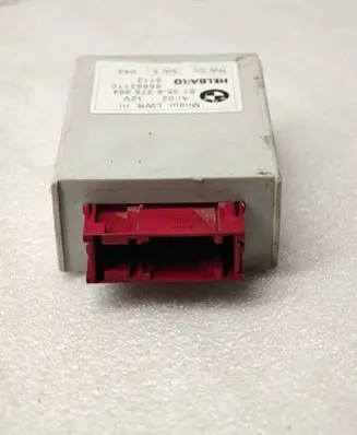 BMW 5 E39 Light module LCM 61358375964 55892110 5113