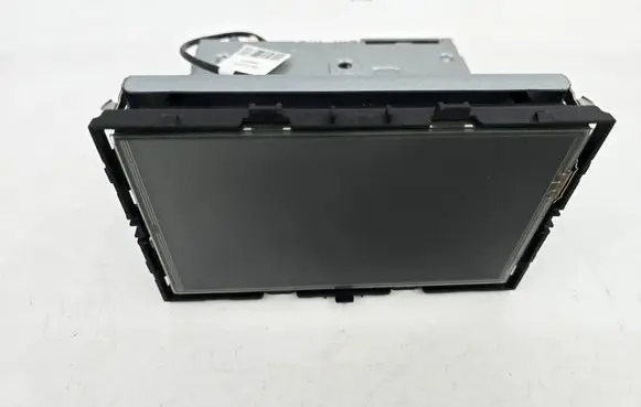 Peugeot Partner Radio/CD/DVD/GPS head unit 9815355580 503551226113 20160326