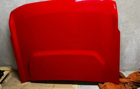 Ford Bronco Engine bonnet/hood 