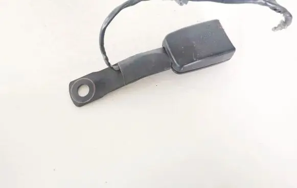Nissan Primera Front seatbelt buckle 86842av700