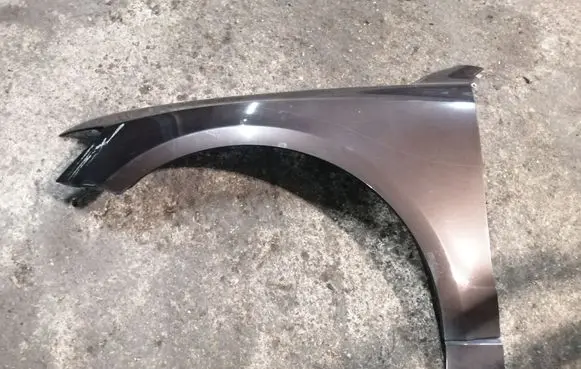 Audi Q5 SQ5 Fender 8R0821105 8R0821105A
