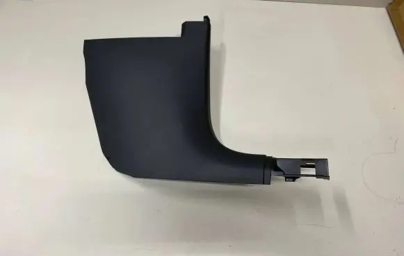 Volkswagen Polo VI Foot area side trim 2G1863484