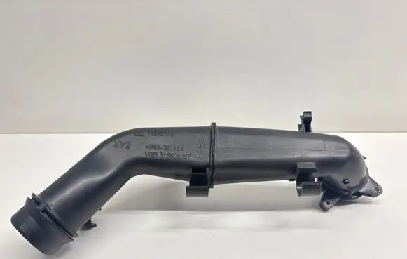 Opel Insignia A Intercooler hose/pipe 13240176 31580500